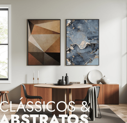 Classico and Abstrato