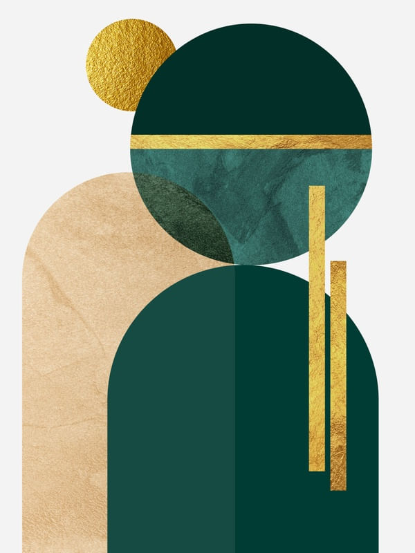 GEOMETRICOS - 02D