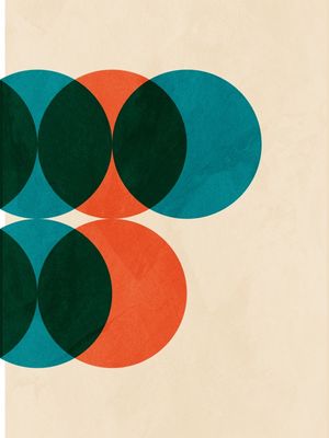 GEOMETRICOS - 09B