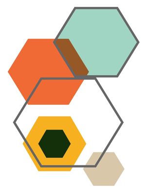 GEOMETRICOS - 04A