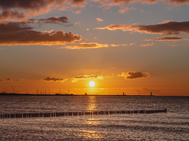 POR DO SOL - O SOL