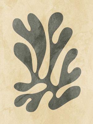 SERIÉ HENRI MATISSE - 07D
