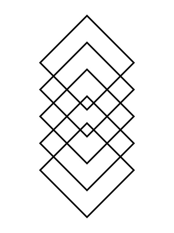 GEOMETRICOS - 15A1