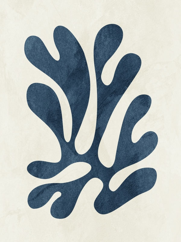 SERIÉ HENRI MATISSE - 07A