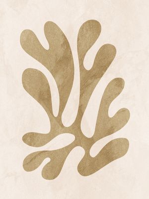 SERIÉ HENRI MATISSE - 07C