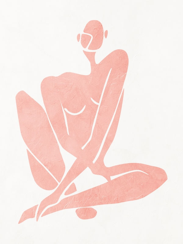 SERIÉ HENRI MATISSE - 06C