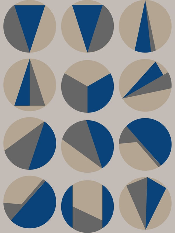 GEOMETRICOS - 24C