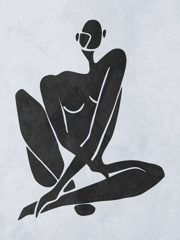 SERIÉ HENRI MATISSE - 06E