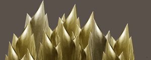 ABSTRACT PLANT 1905
