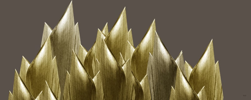 ABSTRACT PLANT 1905