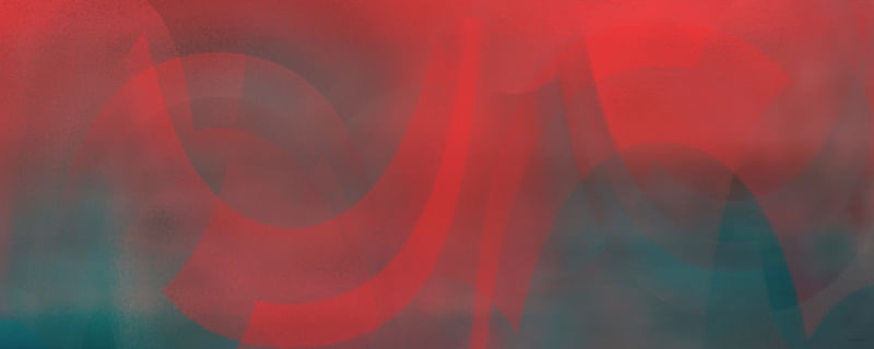 DANCING COLORS