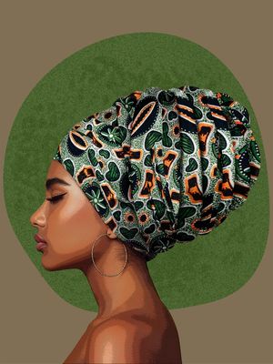 SOLAR AFRICANA 1
