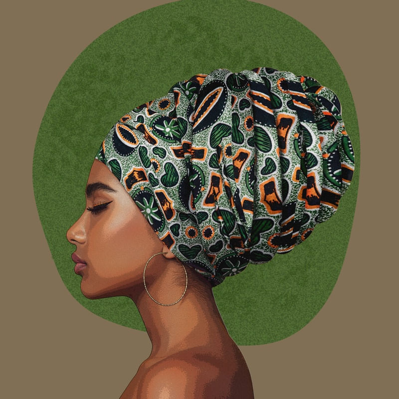 SOLAR AFRICANA 7