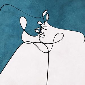 LINE DRAWING - 08E2