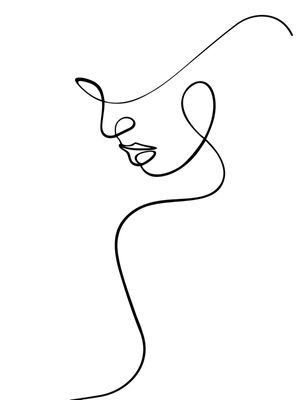 LINE DRAWING - 08A