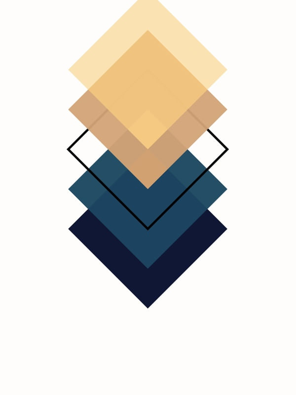 GEOMETRICOS - 41A