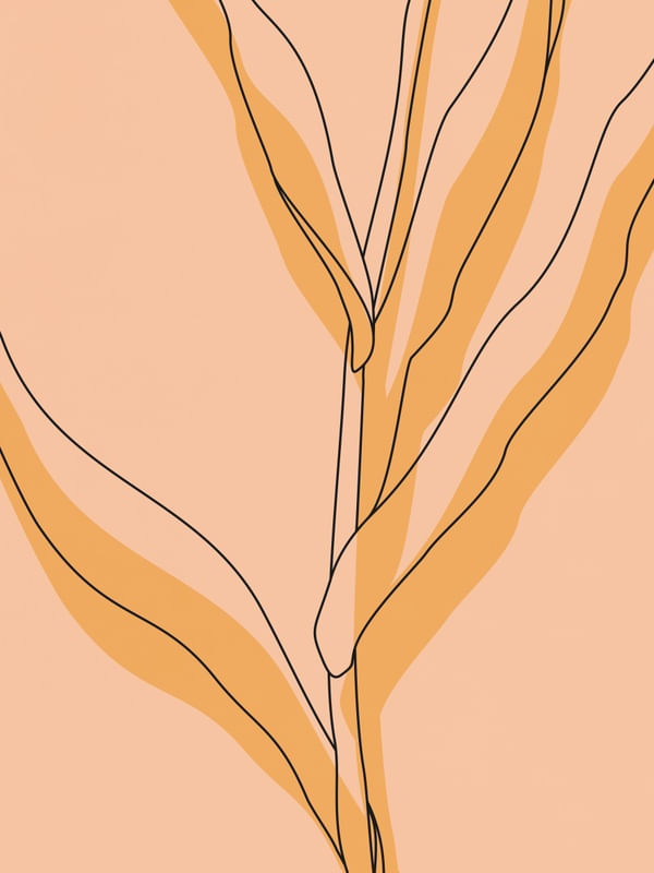 TROPICAL PLANT 02