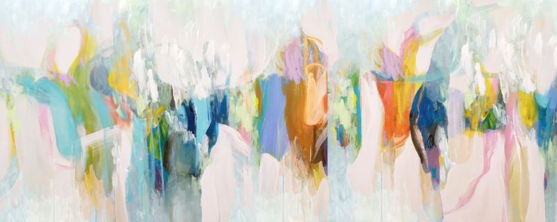 ABSTRACT PULSE 22