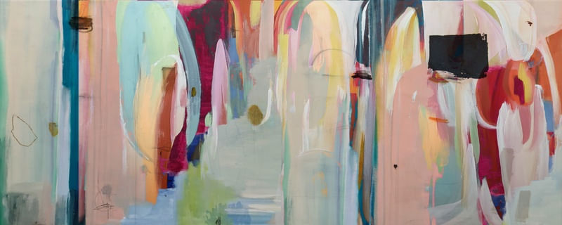 ABSTRACT PULSE 24