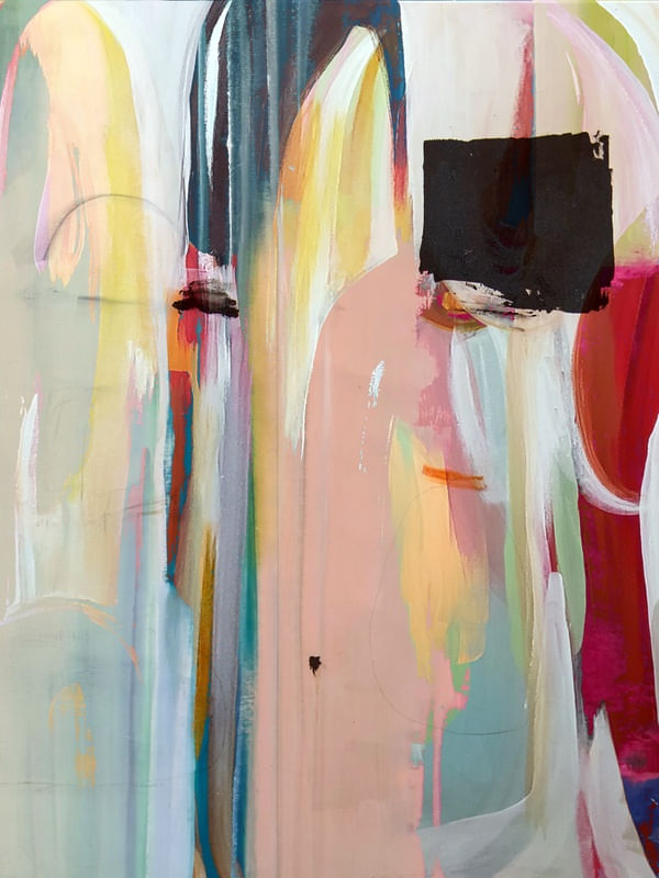 ABSTRACT PULSE 28.2