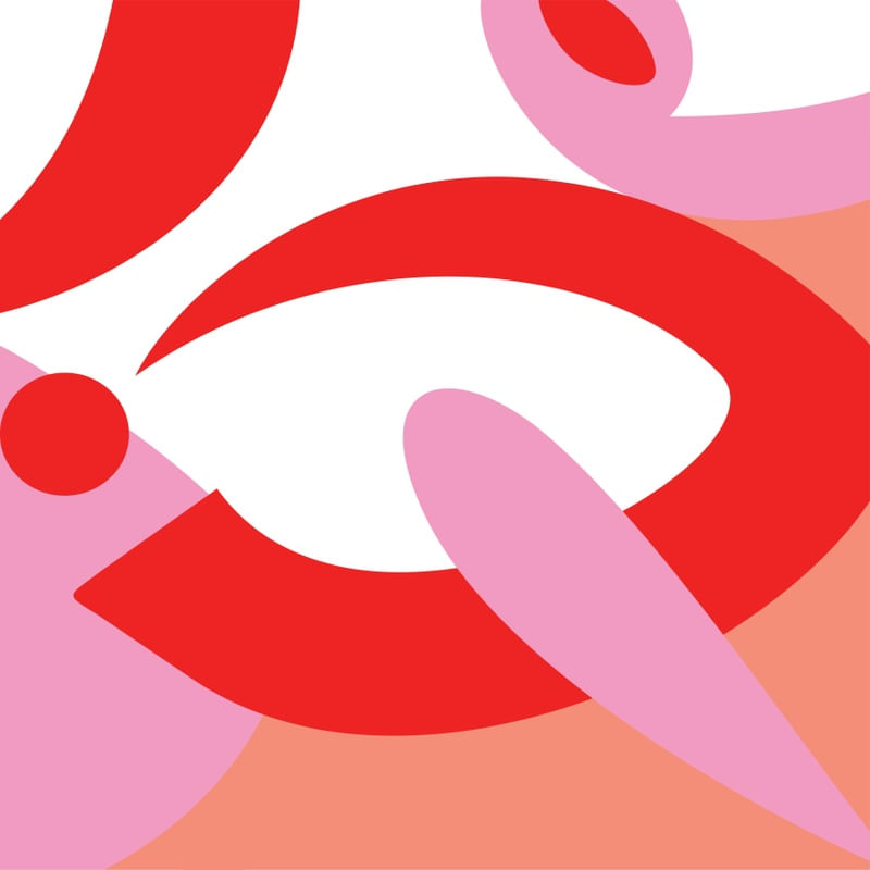 ORGÂNICOS ROSA / VERMELHO 3