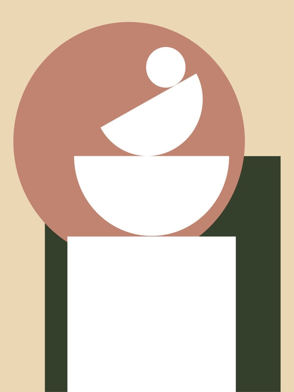 GEOMETRIA EM EQUILIBRIO