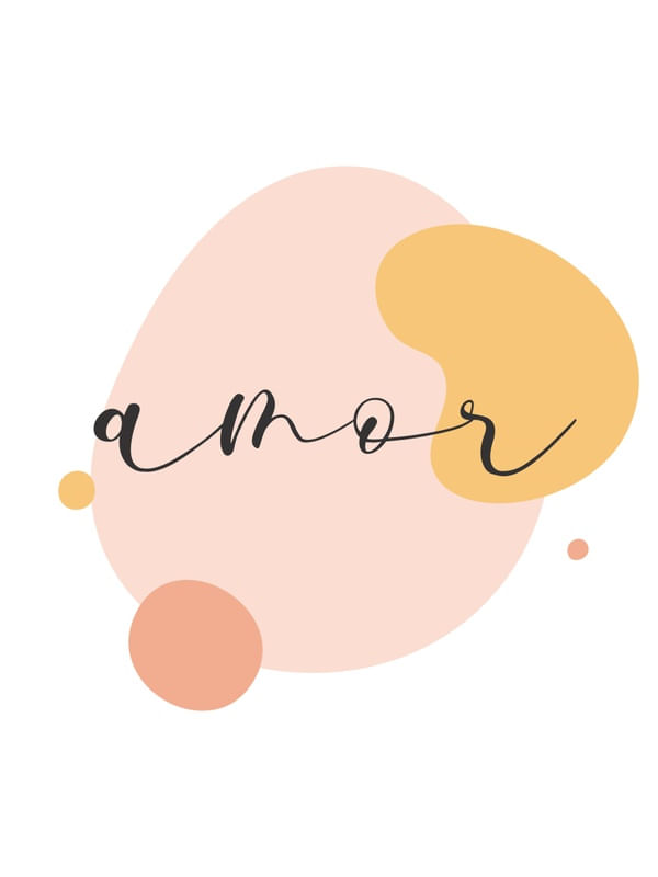 AMOR ORGANICO 2