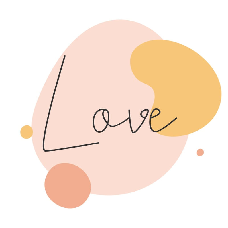 LOVE ORGANICO