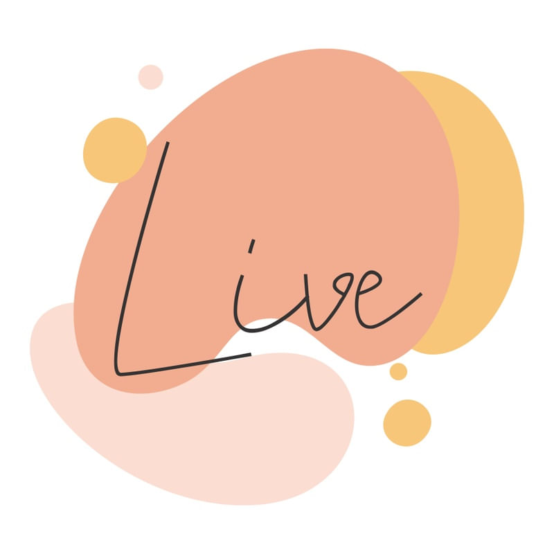 LIVE ORGANICO