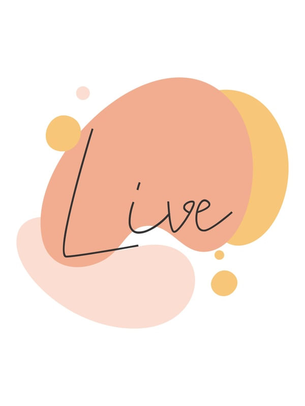 LIVE ORGANICO 2