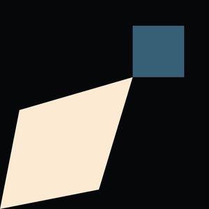 SQUARE TIP 2