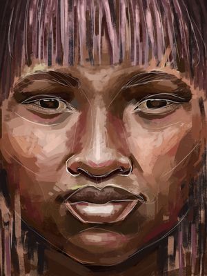 AFRICANA CLOSE