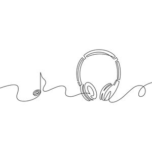 FONE MINIMALISTA