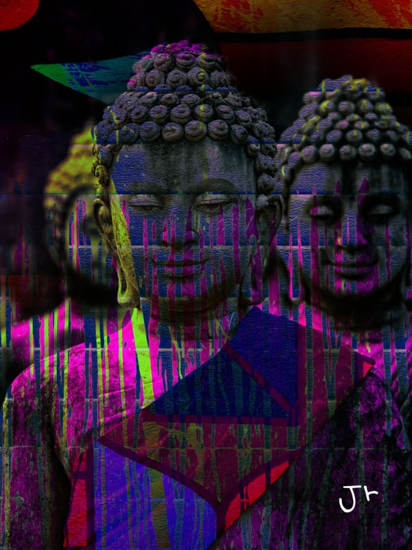 ESTÁTUA_BUDDAH