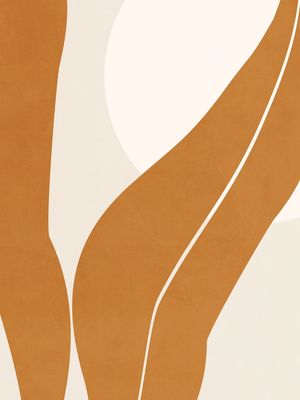 ABSTRACT LEAVES 01