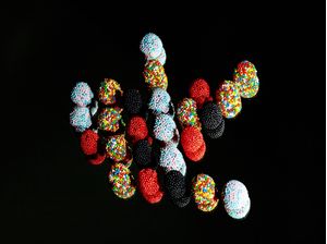 DOCES 1