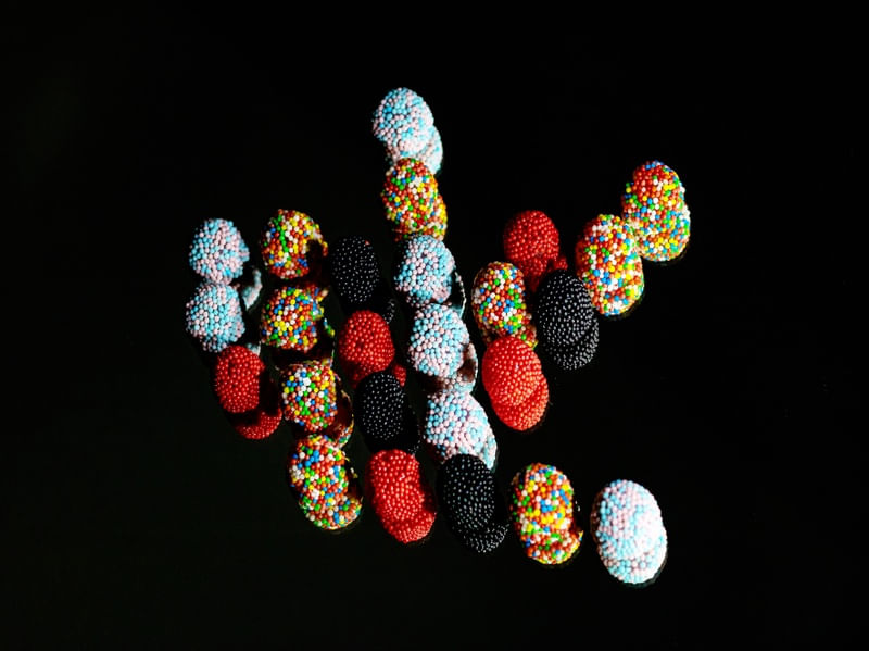 DOCES 1