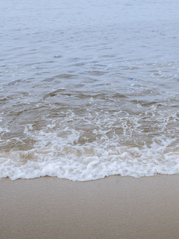 ESSAS PEQUENAS ONDAS