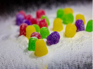 DOCES 6