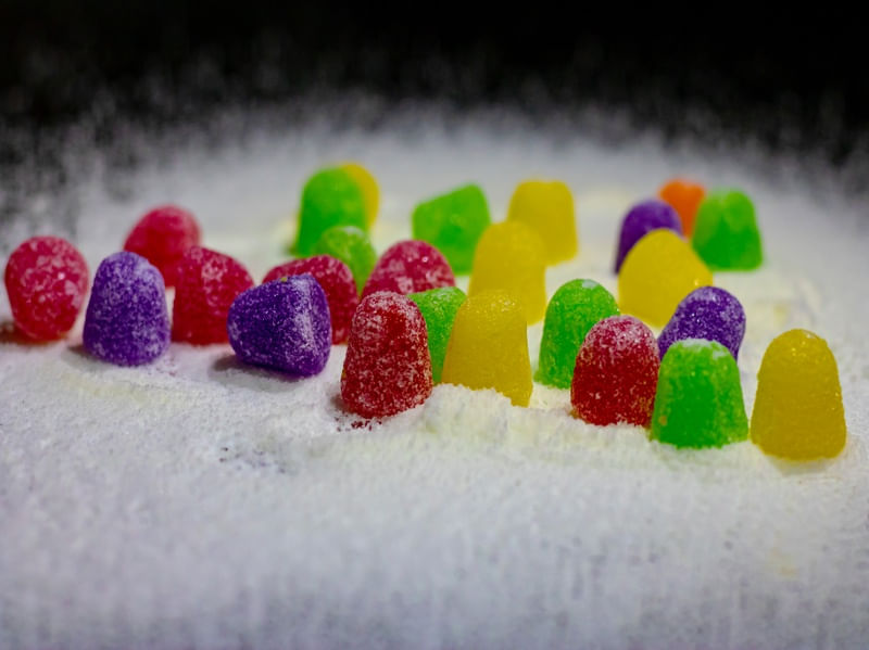 DOCES 10