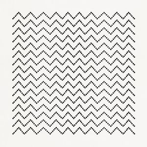 ABSTRACT MINIMAL ART - 01