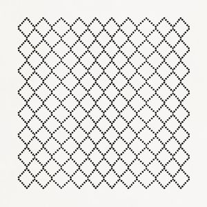 ABSTRACT MINIMAL ART - 02