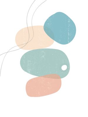 ABSTRATO ORGANICO 1