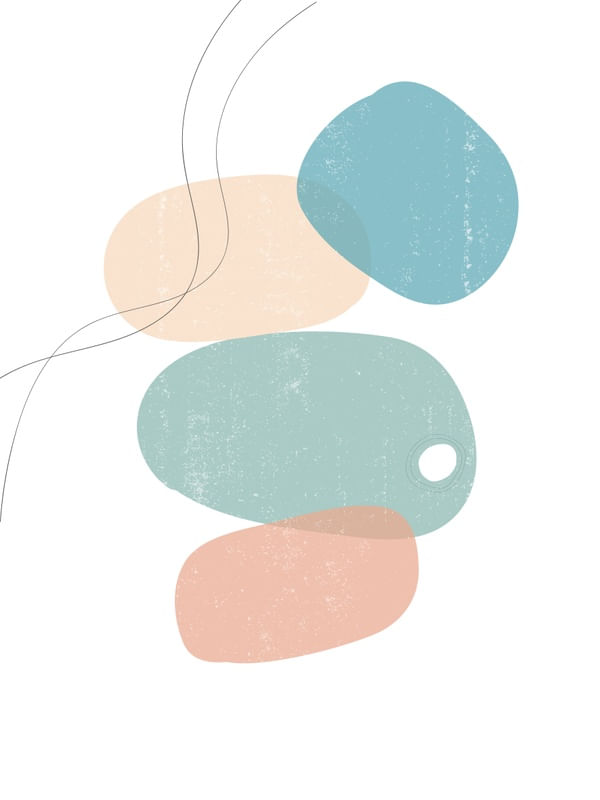 ABSTRATO ORGANICO 1