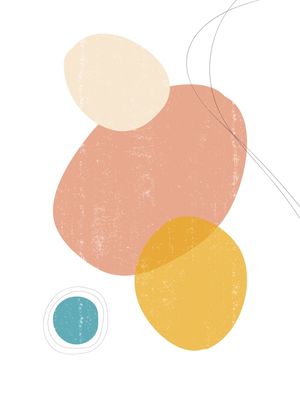 ABSTRATO ORGANICO 2
