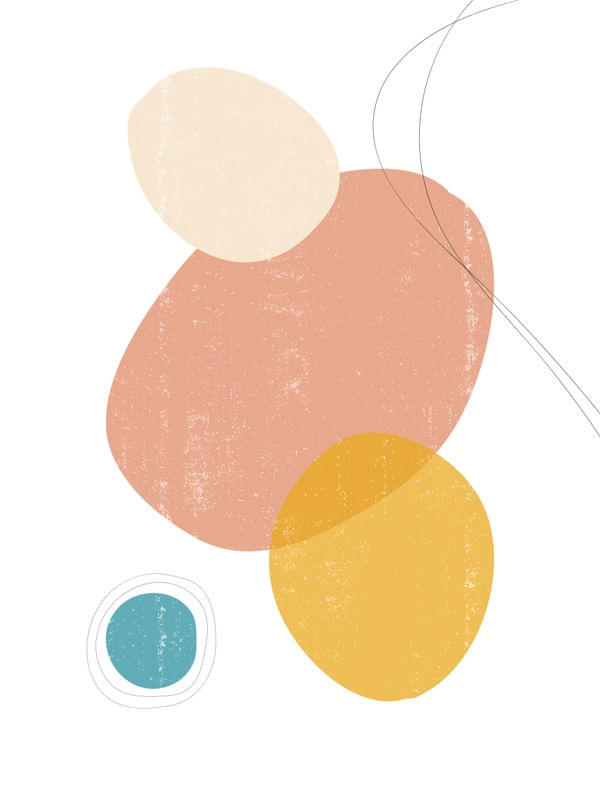 ABSTRATO ORGANICO 2