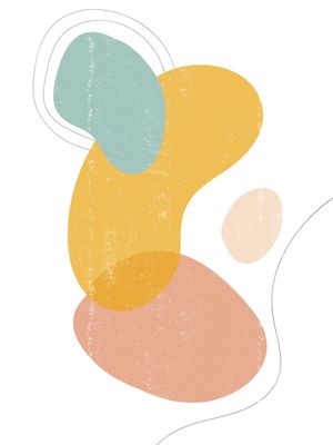 ABSTRATO ORGANICO 3