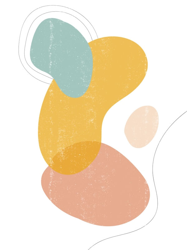 ABSTRATO ORGANICO 3