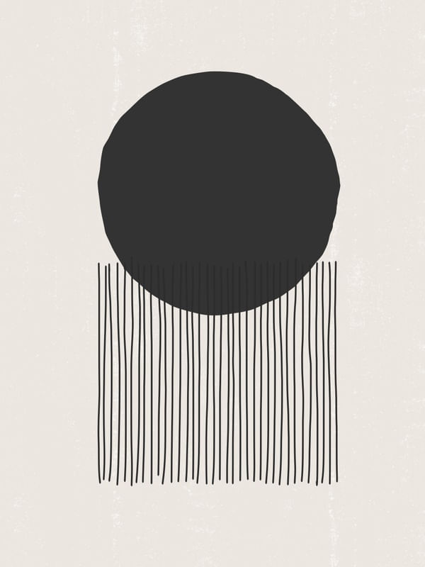 ABSTRATO ORGANICO PB