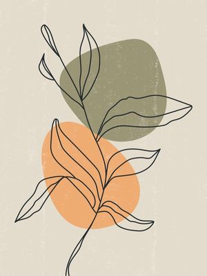 FOLHA MINIMALISTA 1